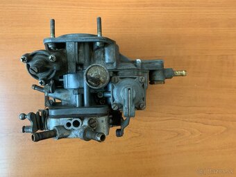 Karburátor 2103-1107010-01 LADA\VAZ\ŽIGULI - 3