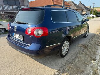 Vw passat b6 1.9 tdi - 3