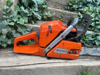 HUSQVARNA 365 X-Torq - 3