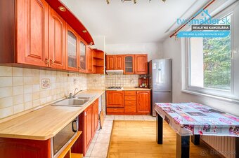 3 izbový byt na predaj, Sabinovská ulica, Prešov - 3