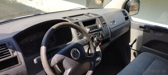 Volkswagen Transport T5 1.9TDI - 3