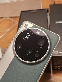 Xiaomi 15 Ultra 16/512gb zelený - 3