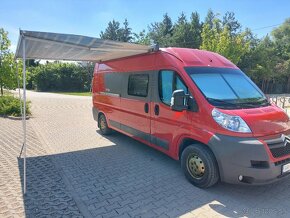 Citroen Jumper - 3