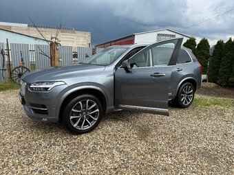 Volvo XC90 2018 D5 Inscription AWD - 3