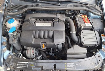 ŠKODA OCTAVIA 1.6 MPi(75kw)SLEVA(okna v elektrice - 3