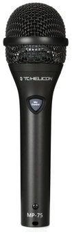 Predam  monitor/vokálny proc TC Helicon SingThing

 - 3