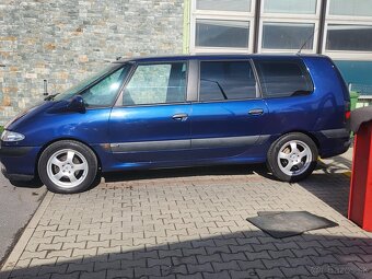 Renault Espace - 3
