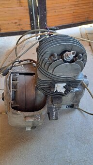 Tatran 125 - 3