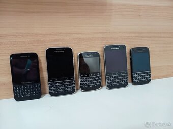 BlackBerry os10 zbierka - 3
