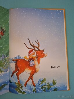 Vianočna kniha - 3