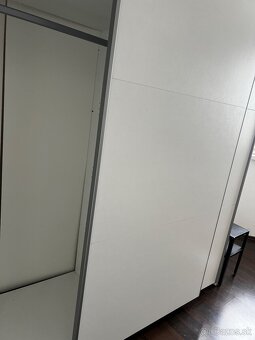 Skriňa ikea - 3