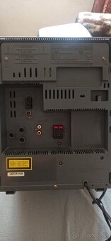 Aiwa hifi veža čítaj popis - 3