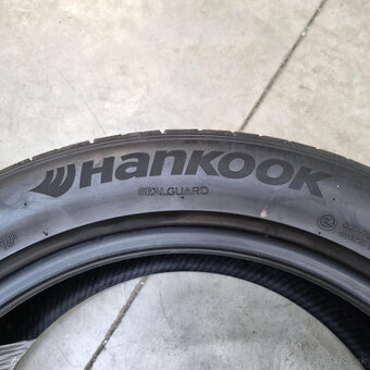 Letné pneumatiky 235/50 R19 HANKOOK DOT2017 - 3
