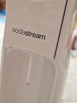 Sodastream - 3