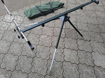 Predam stojan Esox na udice - 3