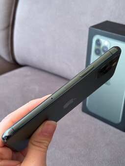 iPhone 11 Pro 256GB - 3