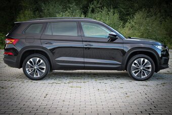 Škoda Kodiaq 2.0TDI 4x4 110kw DSG Webasto DCC ACC - 3