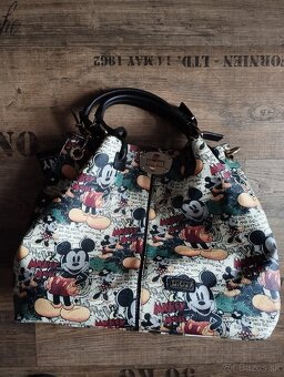 Kabelka Mickey Mouse - 3