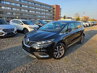 Renault Espace Blue dCi 200 Initiale Paris EDC - 3