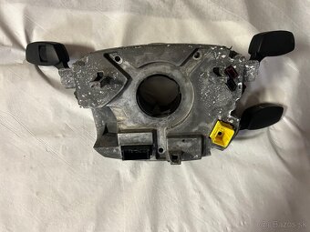 Podvolantové páčky BMW E60/E61 - 3