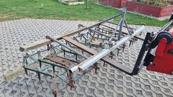 Predám brány za traktor - 3