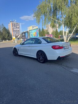 BMW 430 i Xdrive M packet Benzin - 3
