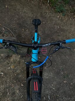 Canyon torque - 3