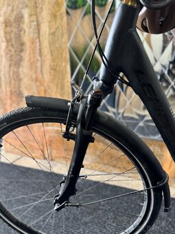 Mestský bicykel leader fox 19 - 3