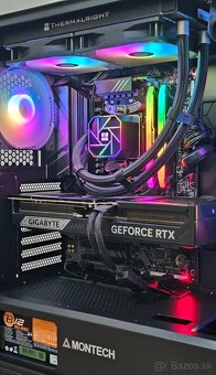 ⏰️ Ryzen 7 9800x3D,RTX 5070 TI,32GB DDR5,1TB SSD - 3