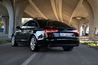 Audi A6 C7 3.0 TDI V6 Quattro - 3