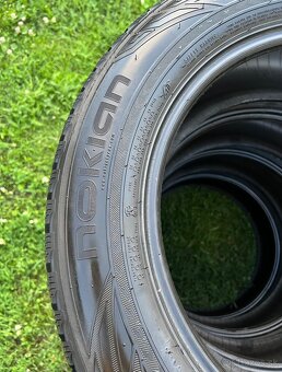 225/60 r18 zimné NOKIAN 104H - 3
