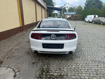 Ford Mustang 2014 3,6 V6 63 tis km - 3