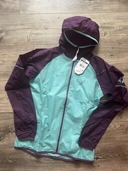 Damska bunda Dynafit Alpine Wind S - 3