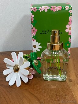 Marc Jacobs daisy wild - 3