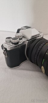 Olympus OM-D E-M10 mark ll - 3