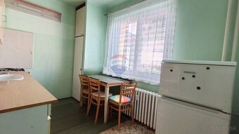 Trojizbový byt, 67 m² – centrum Rimavskej Soboty, Rožňavská - 3