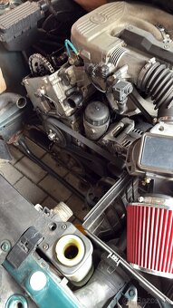 Predám bmw e36compact po kompletnom servise - 3