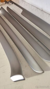 Dekor Audi A4 B6 B7 - 3