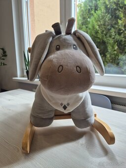 NATTOU Doukidou Hojdačka - 3