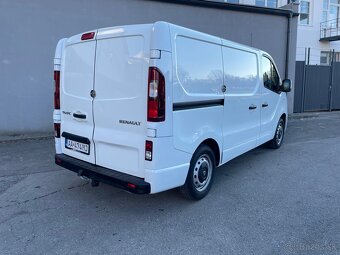 Renault Trafic 3 2.0 dci Full led - 3