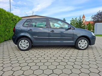 Volkswagen Polo 1.4 TDI, r.v. 2009 - 3