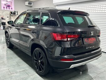SEAT ATECA, 1.5 TSI, 110KW/150PS, 115 000 KM, 2020, DPH - 3