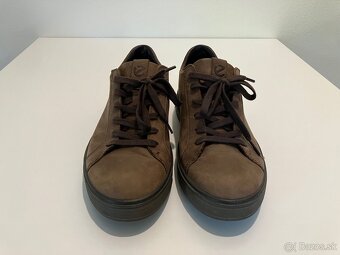 Topanky Ecco Street Tray M | kozene | Gore-Tex - 3