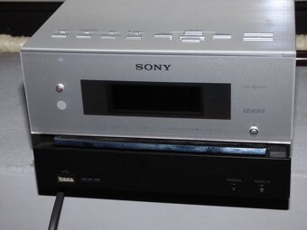 Repro PHILIPS CMC3150 WOOx - 3