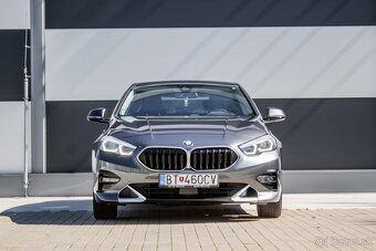 BMW Rad 2 Gran Coupé 2 218i / AJ NA SPLÁTKY / - 3