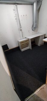 Predám garáž na sídlisku Na Hore, Košice - 3