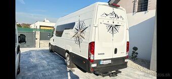 karavan 2024 Full výbava 3.0l Automat, Digi. klima, LED - 3