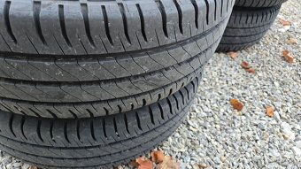 Pneu plus disky . Vw t5 . 205/65 r16c - 3
