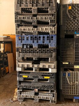 Big boxy/magnum boxy, gitterbox - 3