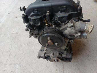 Opel Corsa C (2000-2010) 1.2 16V Benzín kompletný motor - 3